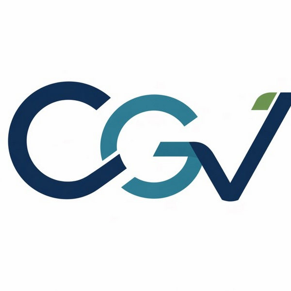 Community Growth Ventures - Team Training Hub Logo